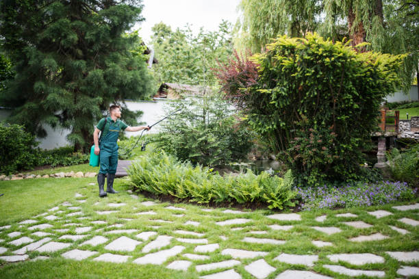 Best Commercial Pest Control Services  in Bayshe, OR