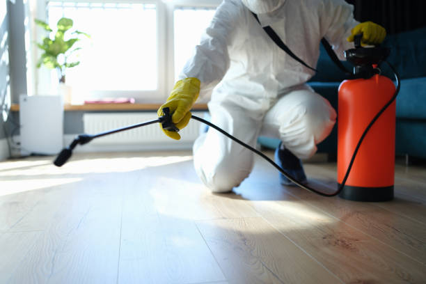 Best Pest Control Cost  in Bayshe, OR